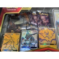 Pokemon TCG Hidden Fates Premium Powers Collection Box Factory Sealed (READ & SEE PICTURE)